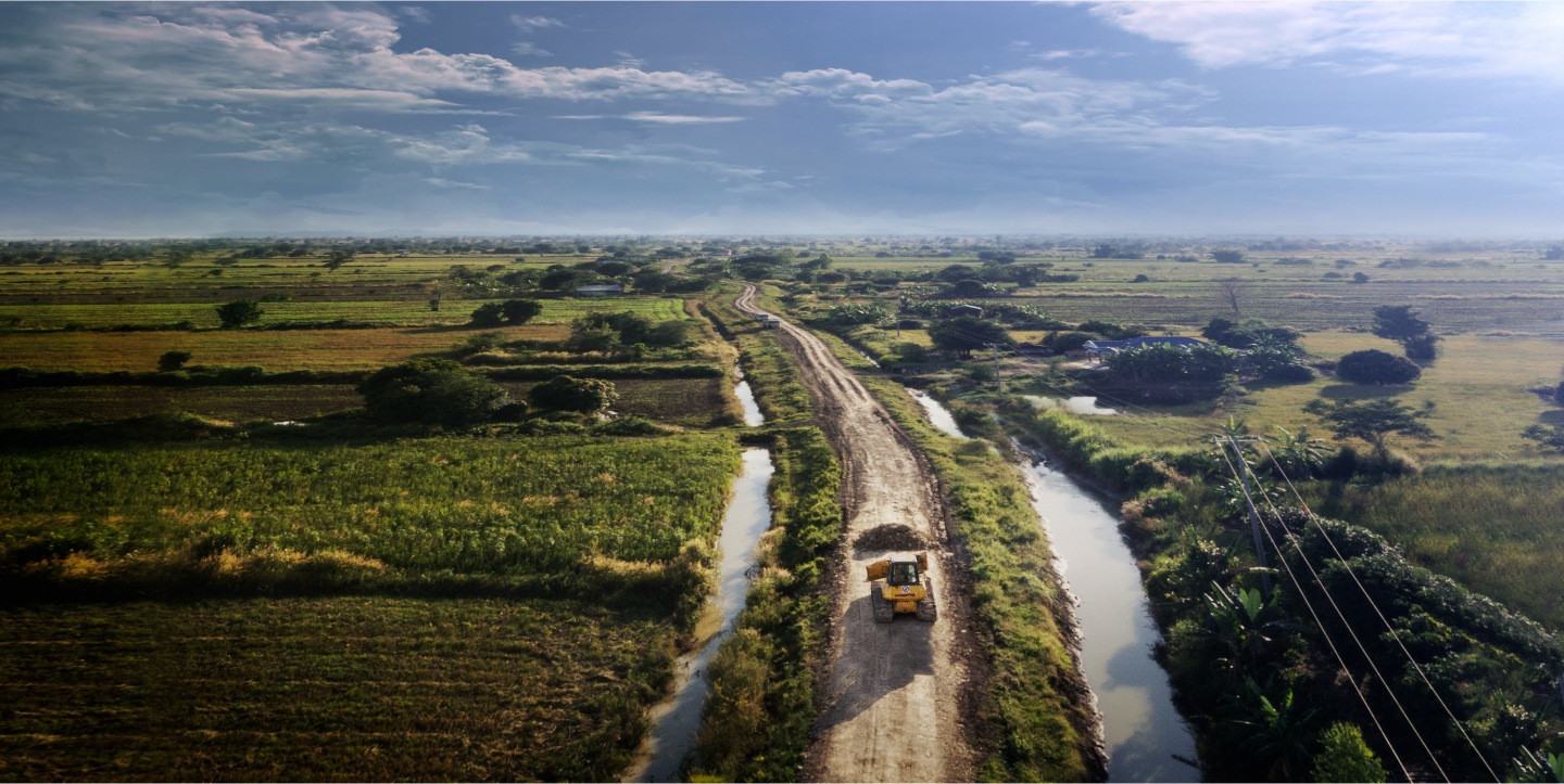 Komatsu Reconstruction Challenge
